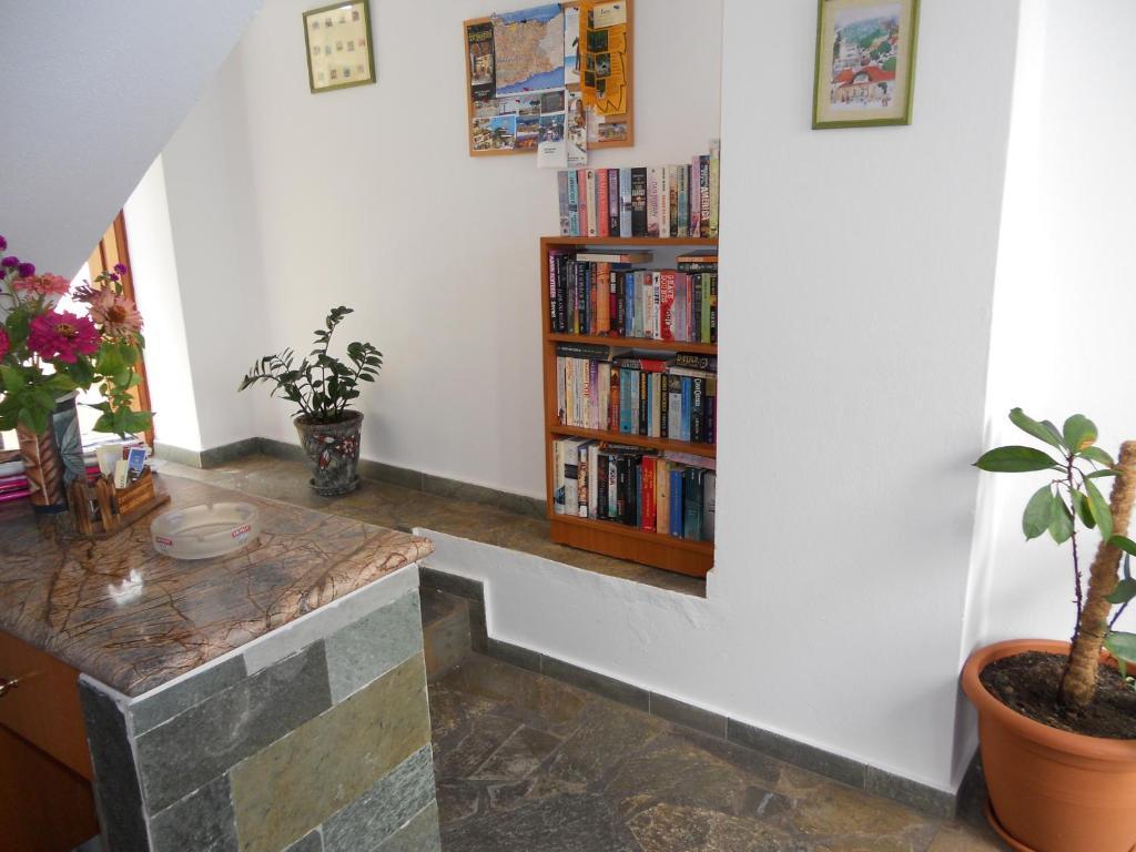 Seagull Studios Stalida Extérieur photo